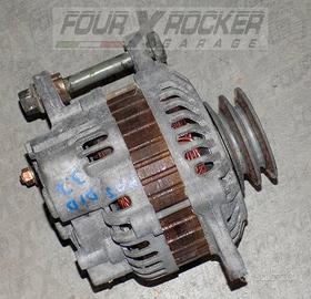 Alternatore motore Mitsubishi Pajero V60 3.2Did