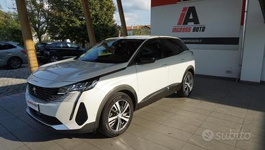 Peugeot 3008 3008 1.5 bluehdi Allure s&s 130cv eat