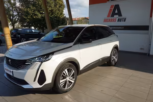 Peugeot 3008 3008 1.5 bluehdi Allure s&s 130cv eat