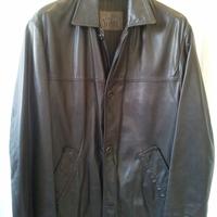 SCOUT GIACCA Giubbotto in Pella Nappa e ORIGINALE