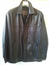 SCOUT GIACCA Giubbotto in Pella Nappa e ORIGINALE