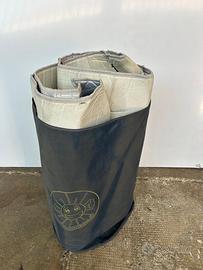 Oscurante termico invernale