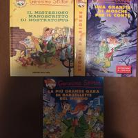Geronimo Stilton 