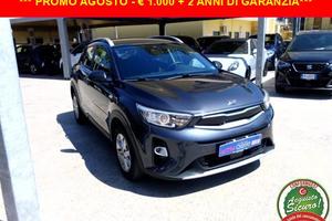KIA Stonic 1.6 CRDi 110 CV Style