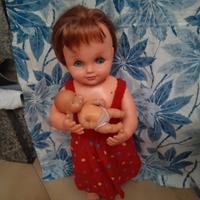 bambola l'Angolo del vintage fasano