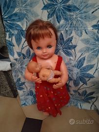 bambola l'Angolo del vintage fasano
