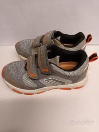 SCARPETTE-SANDALO GEOX