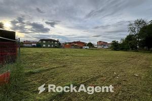TERRENO EDIFICABILE RESIDENZIALE