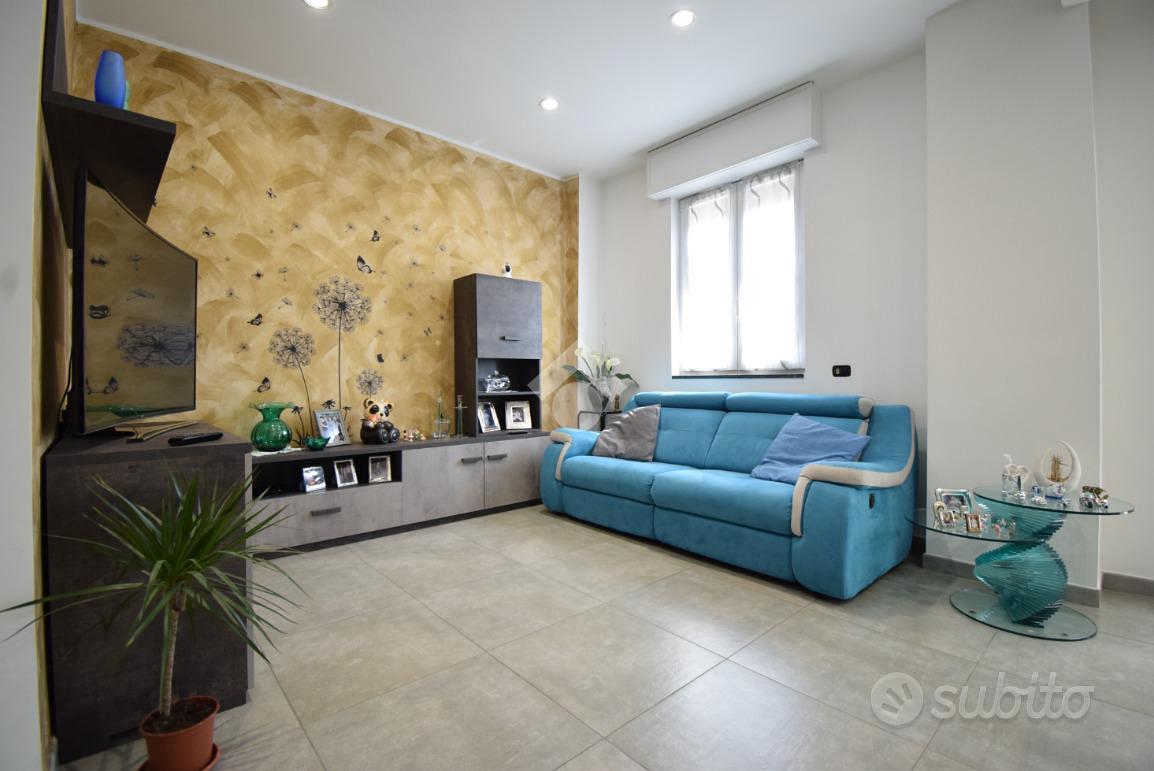 4 LOCALI A BRUGHERIO - Vista 2