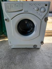 Lavatrice ARISTON MARGHERITA a incasso 