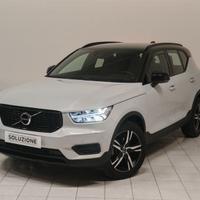 Volvo XC40 T3 Geartronic R-Design