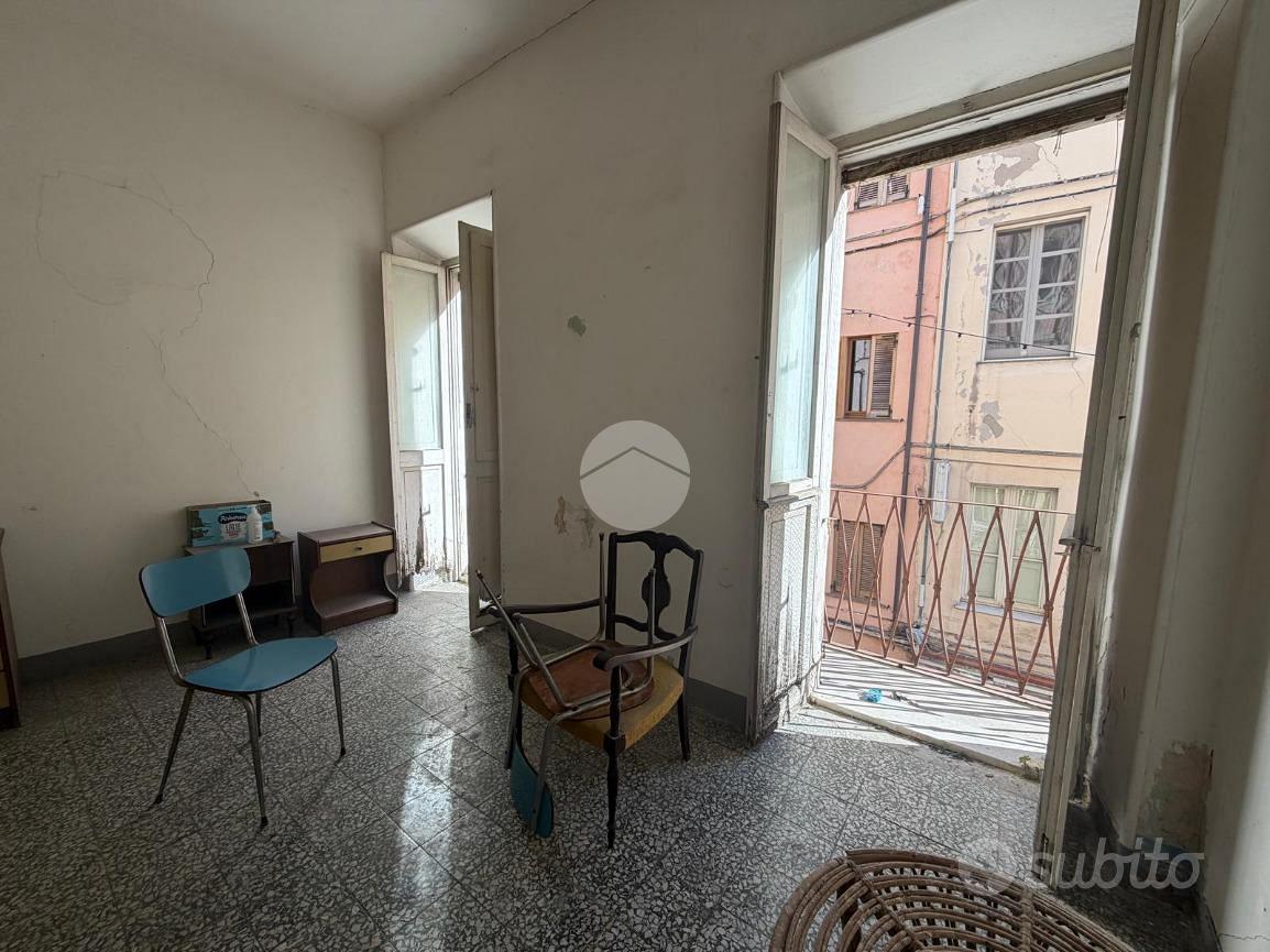 Appartamento – Sassari, Centro storico, Sacro Cuore - Vista 5