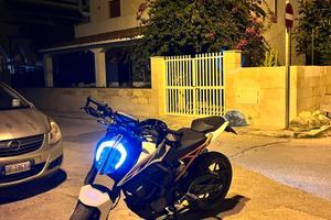 Ktm Duke 125 (fine 2019) full optional