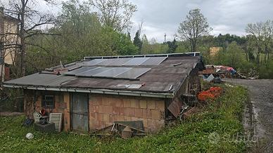 pannelli solari fotovoltaico 