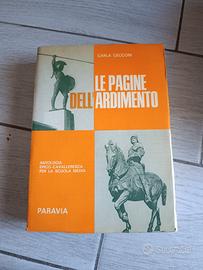 Le pagine dell'ardimento