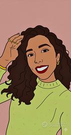 Segretaria o assistente studio medico/odontoiatric