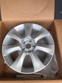 Cerchio per auto SUBARU