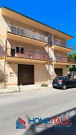 Bagheria, Via Donizetti Appartamenti Classe A