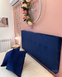 Bivani nuova costumi residence arredato