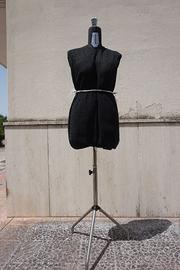 Manichino sartoriale regolabile 42/54 Singer