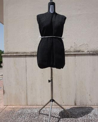 Manichino sartoriale regolabile 42/54 Singer