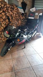 Aprilia RS 125