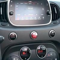 Uconnect 7 fiat 500/abarth CarPlay dab e gps