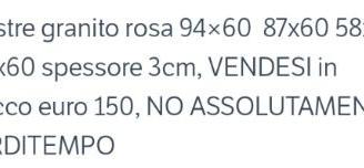 granito Rosa 