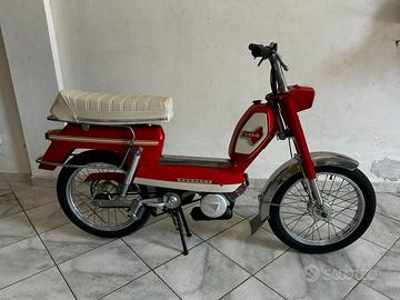 Peugeot 104 50 cc