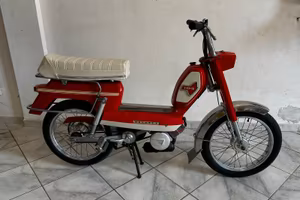 Peugeot 104 50 cc