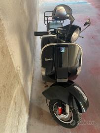 Vespa px disco