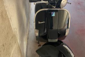 Vespa px disco