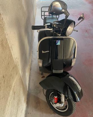 Vespa px disco