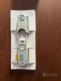 Sensore Antiabbandono