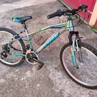 MTB ragazzo BRERA GTI FIRE