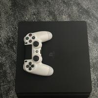 Playstation 4 Slim