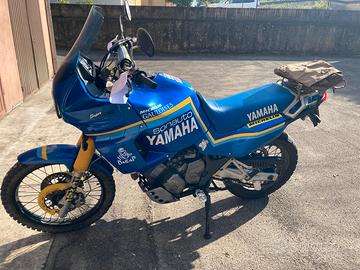 Yamaha super tenere 750 1992