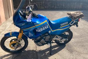 Yamaha super tenere 750 1992
