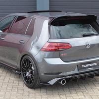 Diffusore EVO-1 per VW Golf 7 GTI (Facelift)