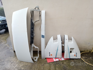 Musata fiat ducato 2001 diesel