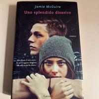 Uno splendido disastro - Jamie McGuire