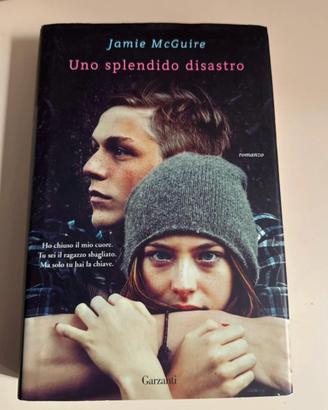 Uno splendido disastro - Jamie McGuire