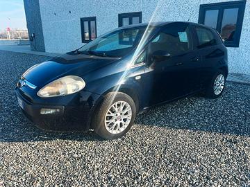 Fiat Punto Evo 1.2 3 porte S&S Dynamic OK NEOPATEN