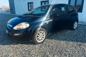 Fiat Punto Evo 1.2 3 porte S&S Dynamic OK NEOPATEN