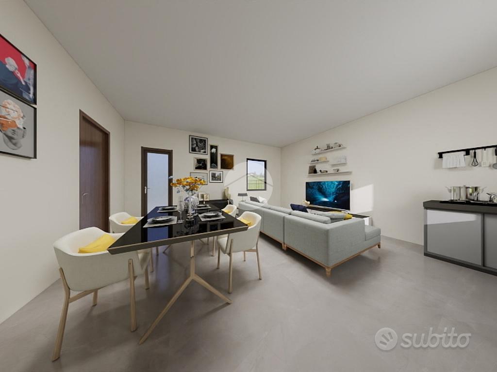 Apartment in Santo Stefano Ticino, Milano - Vista 3