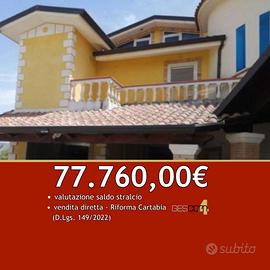 Casa a Ascea (SA)