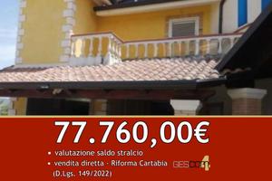 Casa a Ascea (SA)