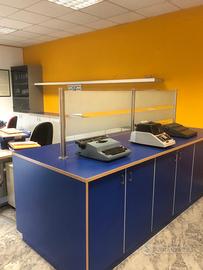 Mobili da ufficio componibile
