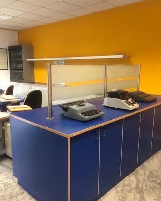 Mobili da ufficio componibile