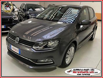 VOLKSWAGEN Polo 1.0 MPI 5p. Comfortline